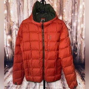 Burton Day ride Snowboard Jacket.